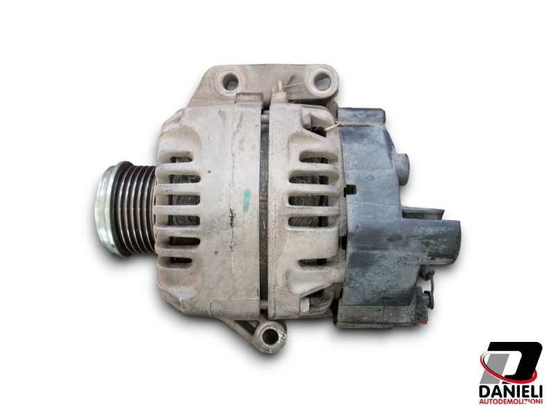 Alternatore 14V 120A Fiat Tipo | Ricambi Usati